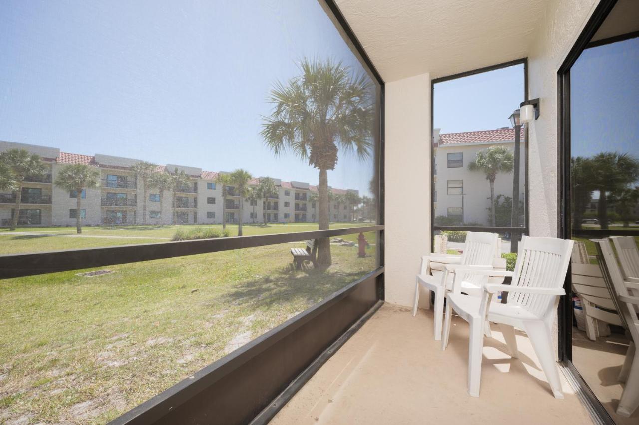 Ocean Village Club Q11 St. Augustine Exterior photo