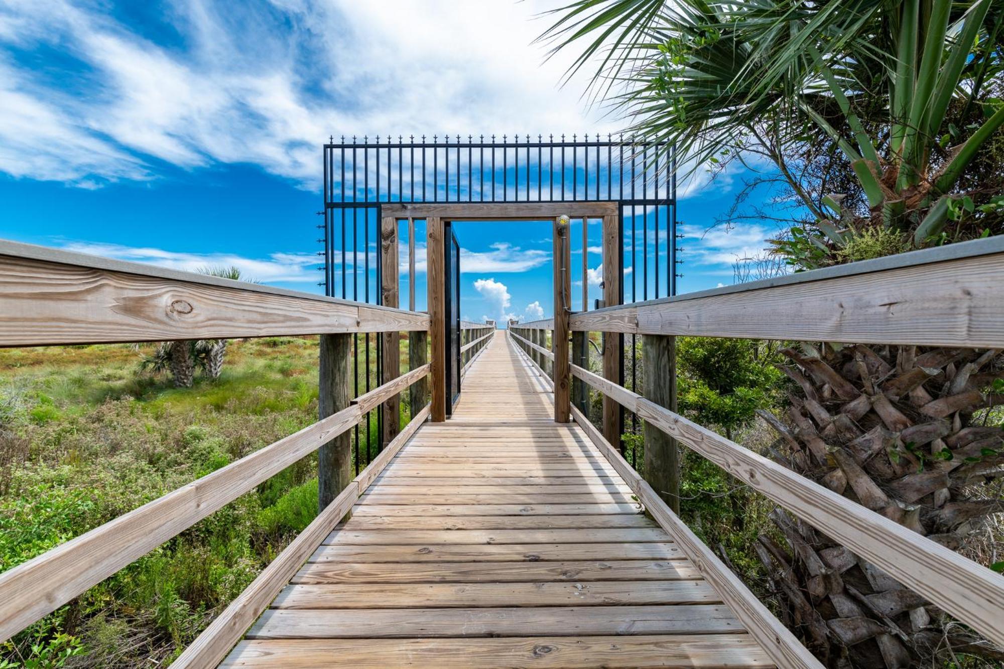 Ocean Village Club Q11 St. Augustine Exterior photo