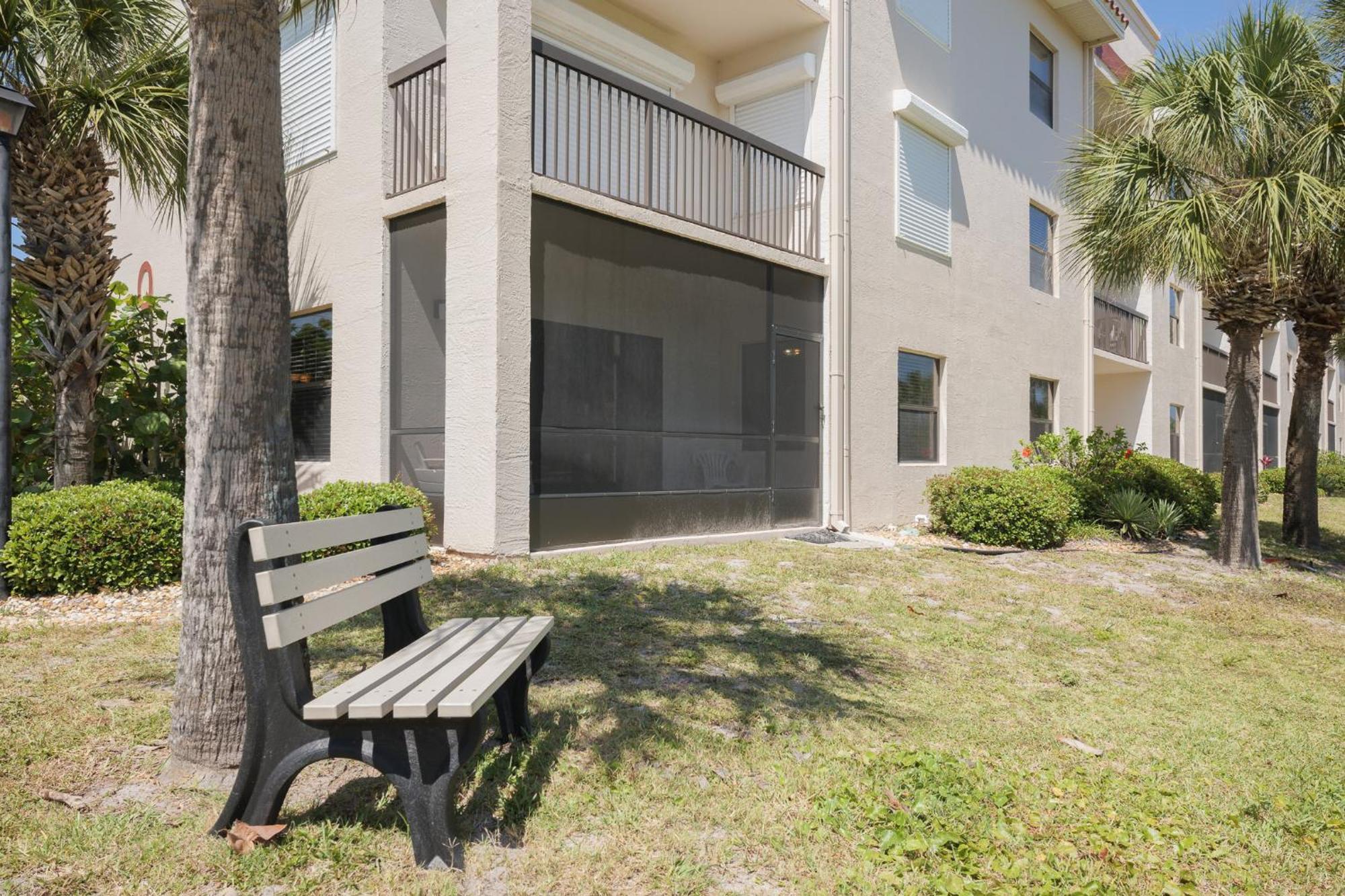 Ocean Village Club Q11 St. Augustine Exterior photo