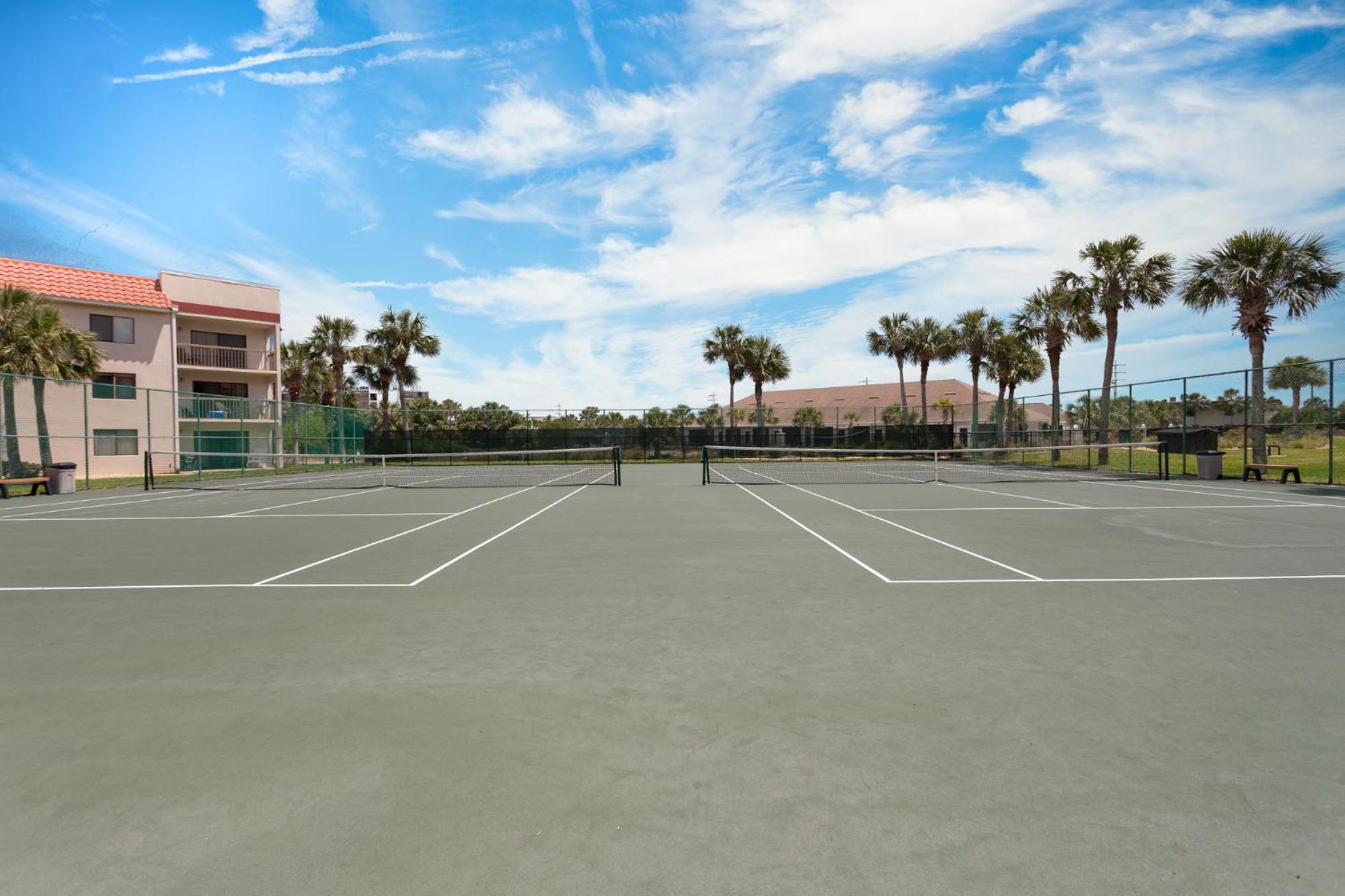 Ocean Village Club Q11 St. Augustine Exterior photo
