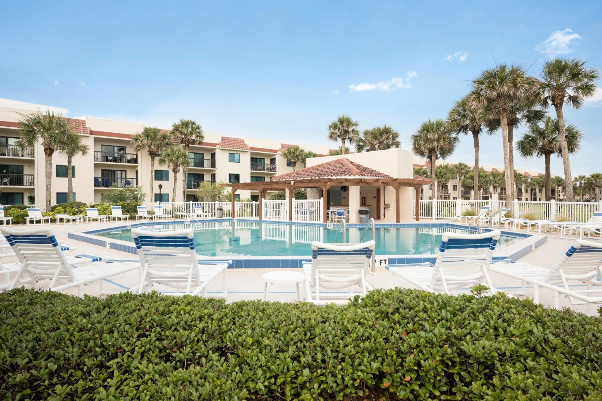 Ocean Village Club Q11 St. Augustine Exterior photo