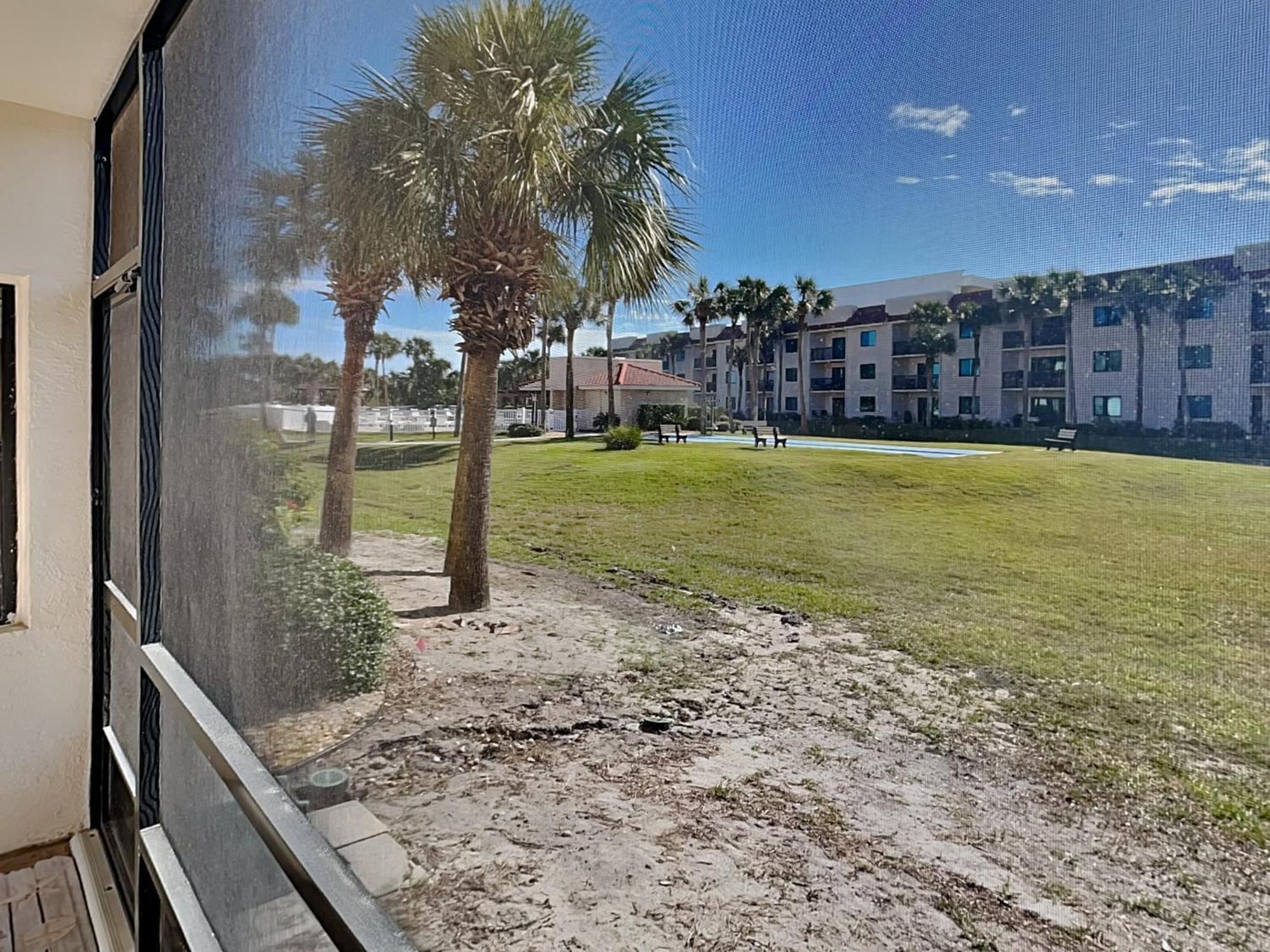 Ocean Village Club Q11 St. Augustine Exterior photo